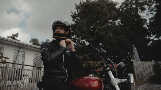 Turn Setbacks Into Strength