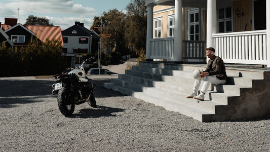 Proof That You Got What It Takes