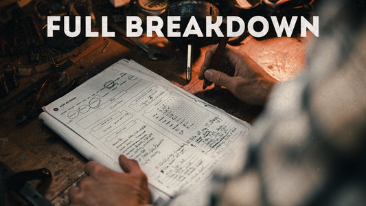 The Stay On Track™ System