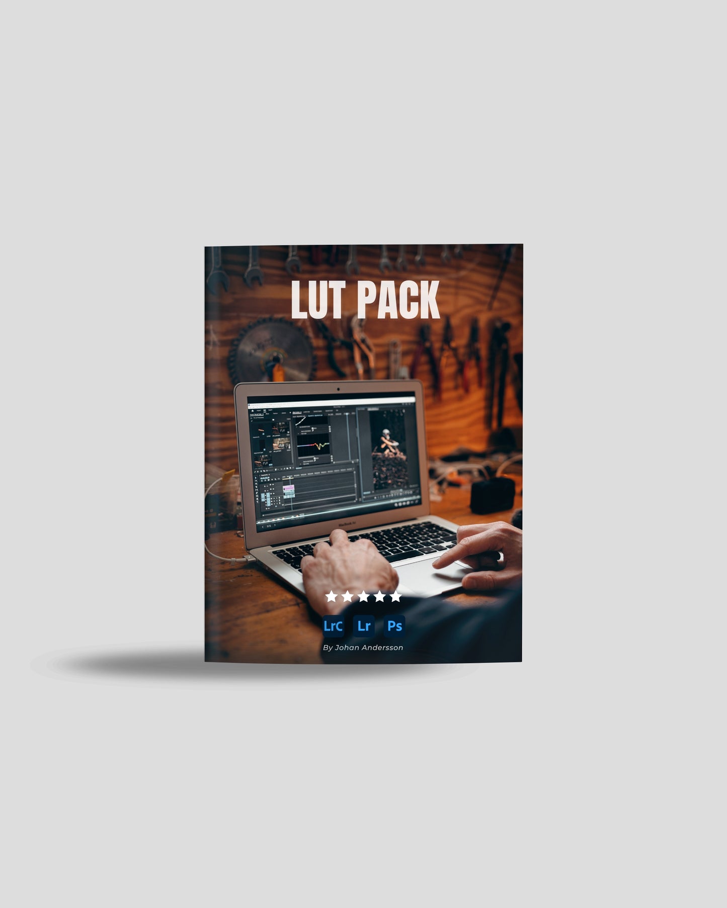 The LUT Pack