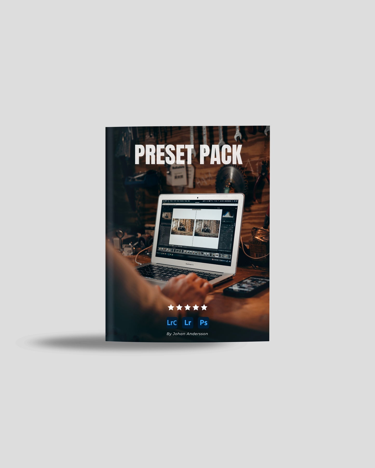 The Preset Pack