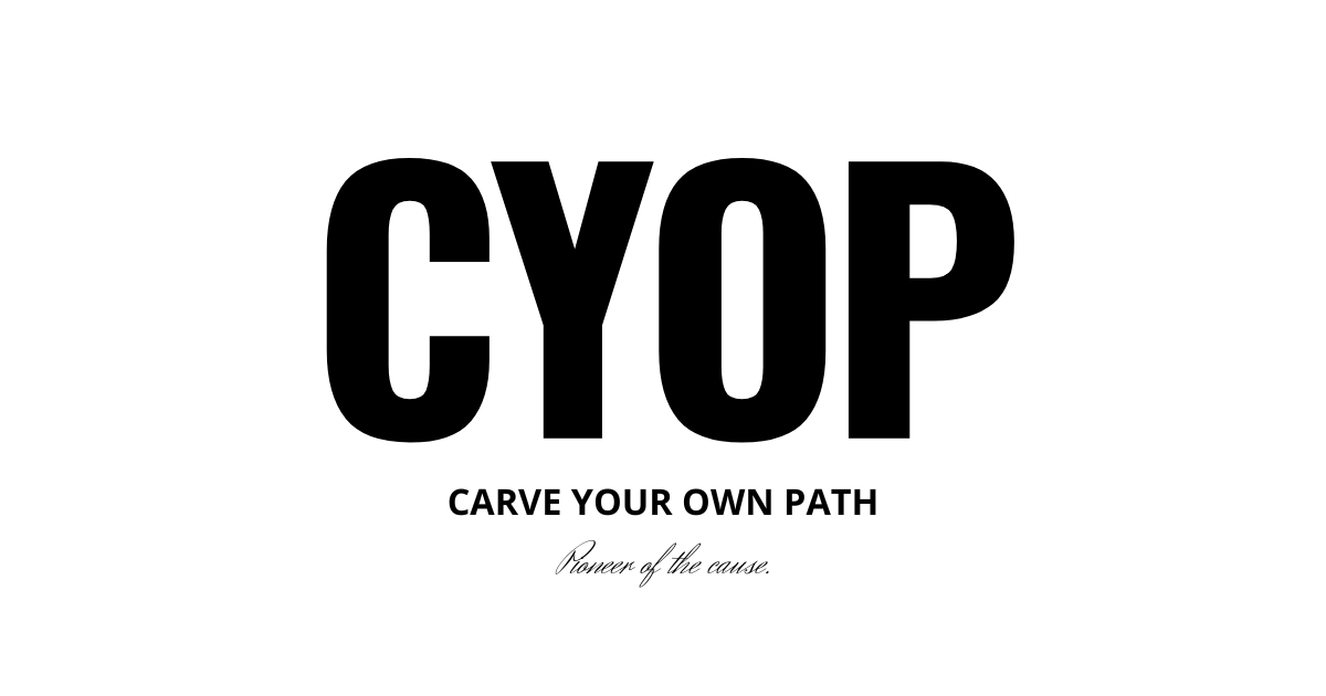 Journal – CYOP